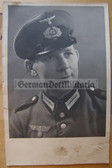 wpc043 - Wehrmacht Heer soldier with Visor