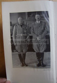 ob418 - FUEHRER UND DUCE - Hitler and Mussolini biographies from 1939