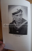 wb004 - German autobiography - Serving in KVP/NVA Volksmarine Navy from 1954 to 1957