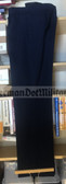 wo037 - Volksmarine VM East German Navy & Grenztruppen Bootskompanien career soldiers (NCO's & Officers) dress uniform pants trousers - different sizes available