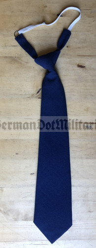 Trapo Transportpolizei DDR Offizier Uniformhose Blau mit Biese Größe g-56-1 