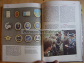 ob002 - CHRONIK ZUR GESCHICHTE DER GST 1952 - 1984 - c1988 East German History of the GST book paramilitary Youth photos DDR GDR