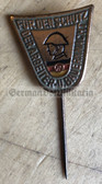 om242 - c1966 to 1968 NVA & Grenztruppen Reservist badge - different levels available