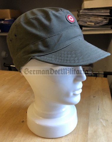 original Austrian Army base cap 