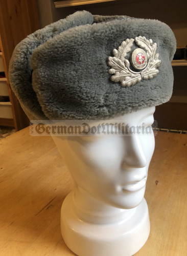 wo624 - Volkspolizei VP VoPo police 