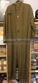 wo650 - c1976 dated Czech Army NBC protective suit