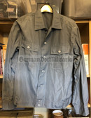 wo645 - c1960's old type NVA Army & Grenztruppen & Wachregiment officer Jackshirt Dienstbluse - different sizes available
