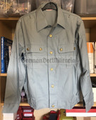kmo005 - Volksmarine VM Navy officer career soldier Jackshirt Dienstbluse blouse - different sizes available