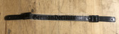 om294 - original chin strap cord for Volksmarine VM Navy officer visors