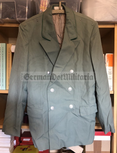 rl001 - VP VoPo Volkspolizei police officer gala uniform jacket - size ...