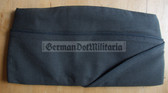 wh046 - c2000 dated US Army Garrison cap in Gabardine - size 6 5/8