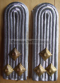 sblaw023 - OBERLEUTNANT - Infanterie - Infantry - pair of shoulder boards