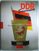 r385 - GDR DDR RDA Souvenirs HUGE photobook communist Honecker Mielke SED Stasi