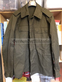 mw009 - Czechoslovakia Communist Czech Army wz85 field uniform jacket - size 180/100