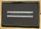 sbutv003 - 2 - FELDDIENST UTV STABSGEFREITER - all branches of the army and border guards