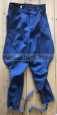 wo025 - Zoll Zollverwaltung Customs officer trousers - Breeches - trousers -Stiefelhose - different sizes are available