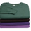 AWDis Round Neck Sweatshirt in 37 Colours