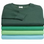 AWDis Round Neck Sweatshirt in 37 Colours