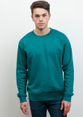 AWDis Crew Neck Sweatshirt JH030 -Available in 37 Colours
