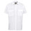 Premier Short Sleeve Pilot Shirt White