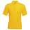 Fruit of the Loom Polo Shirt SS11 Sunflower Yellow