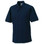 Russell Hardwearing Pique Polo Shirt - 599M French Navy