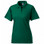 Russell Ladies Pique Polo Shirt 539F Bottle Green