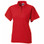Russell Ladies Pique Polo Shirt 539F Bright Red