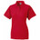 Russell Ladies Pique Polo Shirt 539F Classic Red