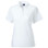 Russell Ladies Pique Polo Shirt 539F White