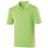 Cool Polo Shirt Electric Green