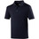 Cool Polo Shirt French Navy