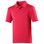 Cool Polo Shirt Hot Pink