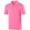Cool Polo Shirt Electric Pink