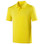 Cool Polo Shirt Sun Yellow