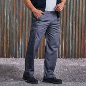 Russell Work Trousers - 001M