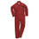 CE Safe Welder Coverall C030 Red