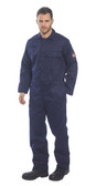CE Safe Welder Coverall C030