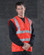 Hi Vis Waistcoat - Wide range of colours to coose from.