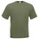 Fruit of the Loom Value T-Shirt Classic Olive