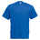 Fruit of the Loom Value T-Shirt Royal Blue