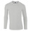 Gildan Softstyle Long Sleeve T-Shirt Sports Grey