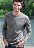 Gildan Softstyle Long Sleeve T-Shirt GD11
