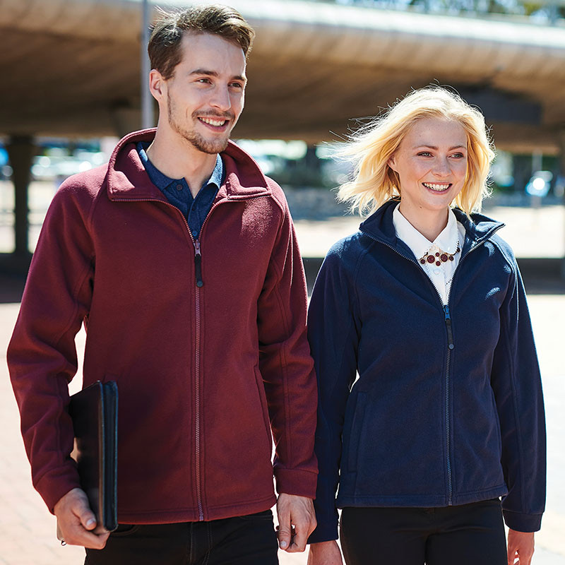 Regatta Thor III Fleece Jacket - RG122 