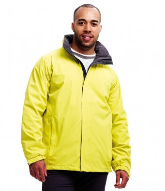 mec soft shell jacket