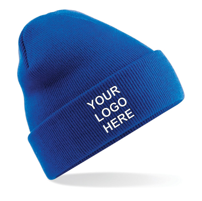 original cuffed beanie