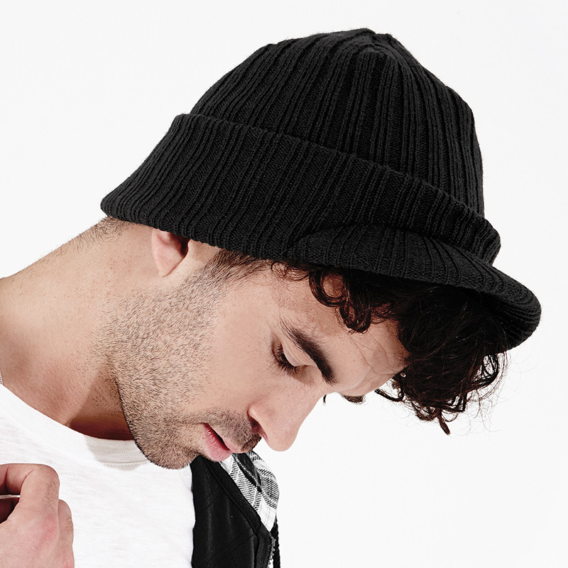 beechfield slouch beanie