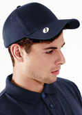 Beechfield® Pro-Style Ball Mark Golf Cap BB185