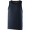 AWDis Just Cool Wicking Vest French Navy