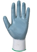 Portwest Flexo Grip Nitrile Gloves PW074
